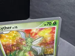 Pokemon TCG: Scyther 46/100 DPBP#141 2008 World Championship Card - Image 5