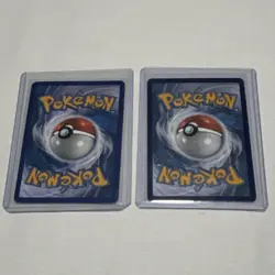 Shaymin EX & Mewtwo EX Pokemon TCG XY Holo Card Lot - 2 Cards - Image 2