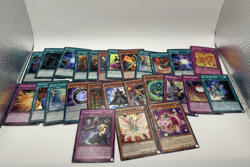 MASSIVE Yu Gi Oh Assorted Lot of Cards - Image 5