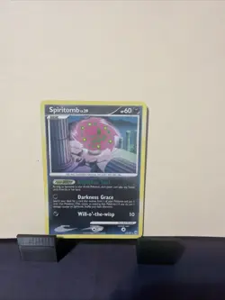 Sleeve of 9 Pokemon Card: 6 Basic, 3 Stage 1 - Image 3