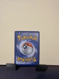Sleeve of 9 Pokemon Card: 6 Basic, 3 Stage 1 - Image 4