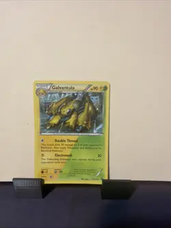 Sleeve of 9 Pokemon Card: 6 Basic, 3 Stage 1 - Image 5