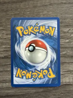 Pokemon TCG Rockets Snorlax 33/132 Gym Heroes Unlimited Card - Image 2