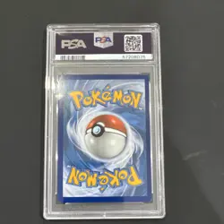 Pokemon Charizard 025/185 Vivid Voltage PSA 9 Rare Regular Mint Card 2020 - Image 2