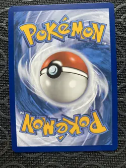 Mr. Mime 013/034 Trading Card Game Classic Holo - Image 2