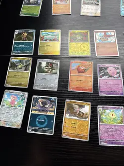 Pokemon Mega Froslass ex Card Lot - Image 2