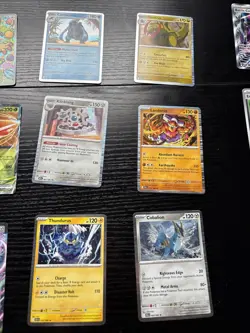 Pokemon Mega Froslass ex Card Lot - Image 3