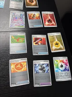 Pokemon Mega Froslass ex Card Lot - Image 4