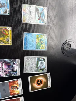 Pokemon Mega Froslass ex Card Lot - Image 5
