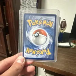 Pokemon Mega Zygarde EX Full Art Holo Card 120/108 Nullifying Zero Attack - Image 2