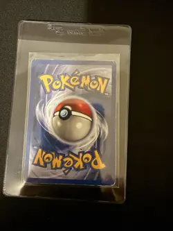 Pokemon TCG Venusaur Base Set Holo Unlimited Rare Card 15/102 - Image 3