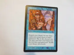 MTG INTUITION CARD - Image 1