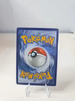 Pokemon TCG Poke Pad Trainer-Item Card 198/217 English Regular 2023 - Image 2