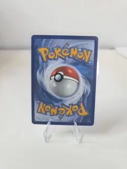 4X Pokemon Poke Pad Trainer-Item Card 198/217 English 2024 Perfect Order - Image 2