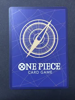 Bandai Boa Hancock One Piece CCG ST03 Special Holo Character Card ST03-013 EN - Image 2