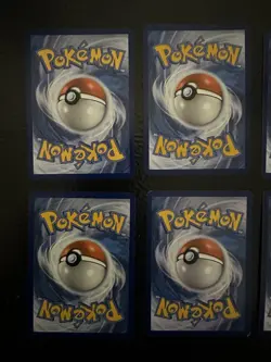 Pokemon TCG Lot 8 Cards NM ex IR Full Art Hits All 8 Cards included. - Image 5