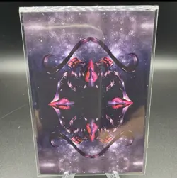 Launch Anime Waifu Card Doujin ACG Goddess Holo - Image 3