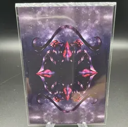 Launch Anime Waifu Card Doujin ACG Goddess Holo - Image 4