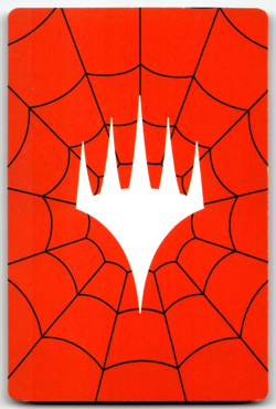Magic The Gathering Marvel's Spider-Man Green Goblin Art Card 26/54 - Image 2