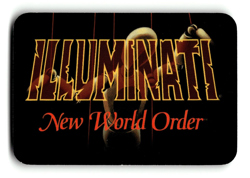 Democrats Base Set card INWO Illuminati New World Order Game - Image 2