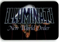 Spontaneous Combustion Card INWO Illuminati New World Order Assassins LP - Image 2
