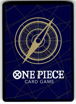 One Piece Royal Blood Release Event Card OP10-113 JUDGE Roronoa Zoro - Image 2