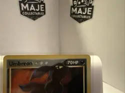 Pokemon TCG Umbreon Gold Star 17/17 Celebrations Classic Collection - Image 4