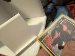Pokemon TCG Umbreon Gold Star 17/17 Celebrations Classic Collection - Image 5