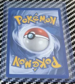 NM Spinarak 64/75 Neo Discovery Base Vintage WotC Pokemon Original - Image 2