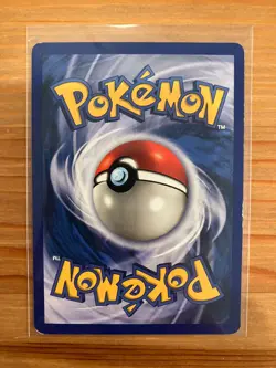 Pokemon TCG Base Set Metapod 054/102 Common Regular LP - Image 2