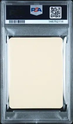 2023 MARUMIYA POKEMON STICKERS #29 FLAREON PSA 8 - Image 2