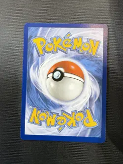 Pokemon Appletun 211/191 Sv08: Surging Sparks Illustration Rare Holo HP90 - Image 2