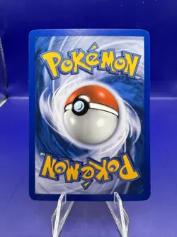 Igglybuff Rare Reverse Holo Stamped Crystal Guardians 21/100 Pokemon TCG Card NM - Image 2