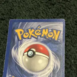 Pokemon Base Set Mewtwo 10/102 Hitmonchan 7/102 Gyarados 6/102 READ DESCRIPTION! - Image 5