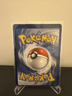 Pokemon TCG Snorlax GX SM05 Sun Moon Black Star Promo HP Condition - Image 3