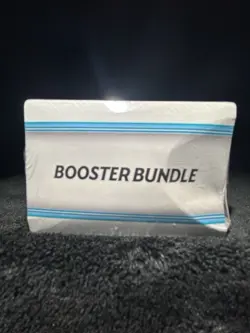 Pokemon TCG Scarlet & Violet Destined Rivals Booster Bundle Box 2025 Mewtwo Ho-… - Image 3