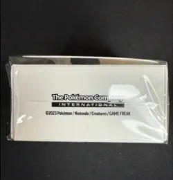 Pokemon 151 Mew UPC Accessory Deck Box New SEALED - Image 1