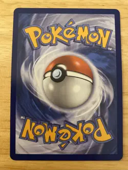 2026 Pokemon Mega Clefable EX Full Art Perfect Order 103/088 English - Image 3