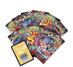 Chaos Rising Pokemon Center ETB Elite Trainer Box Pokemon PREORDER ✅ - Image 2