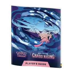 Chaos Rising Pokemon Center ETB Elite Trainer Box Pokemon PREORDER ✅ - Image 3