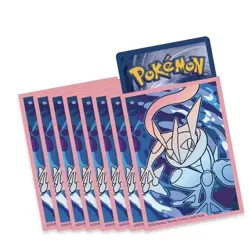 Chaos Rising Pokemon Center ETB Elite Trainer Box Pokemon PREORDER ✅ - Image 4