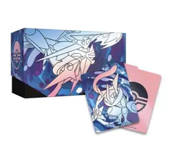 Chaos Rising Pokemon Center ETB Elite Trainer Box Pokemon PREORDER ✅ - Image 5