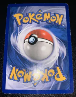 2009 Pokemon TCG Pikachu 15/17 Pop Series 9 Pokemon Promo - Image 4