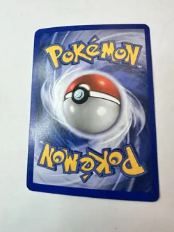 Unown [A] SWIRL!! 14/75 Neo Discovery Pokemon Card - Holo Rare - - Image 5