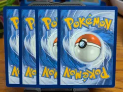 Pokemon TCG Shrouded Fable Genesect 040/064 x4 Playset - Image 2