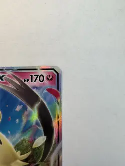 Mimikyu GX 149/214 Holo GX Rare Lost Thunder LP Pokemon - Image 3