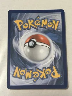 Pokemon TCG Wigglytuff 105/094 Phantasmal Flames Illustration Rare - Image 2