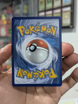Pokemon Card 2025 GARGANACL IR Illustration Rare Mega Evolution NM/M - Image 5
