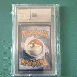 Pokemon Mr. Mime Classic Holo CGC 10 013/034 Trading Card Game 2023 - Image 2