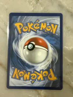 POKEMON Mega Clefeble EX 103/088 ULTRA RARE FULL ART HOLO Perfect Order *MINT* - Image 2